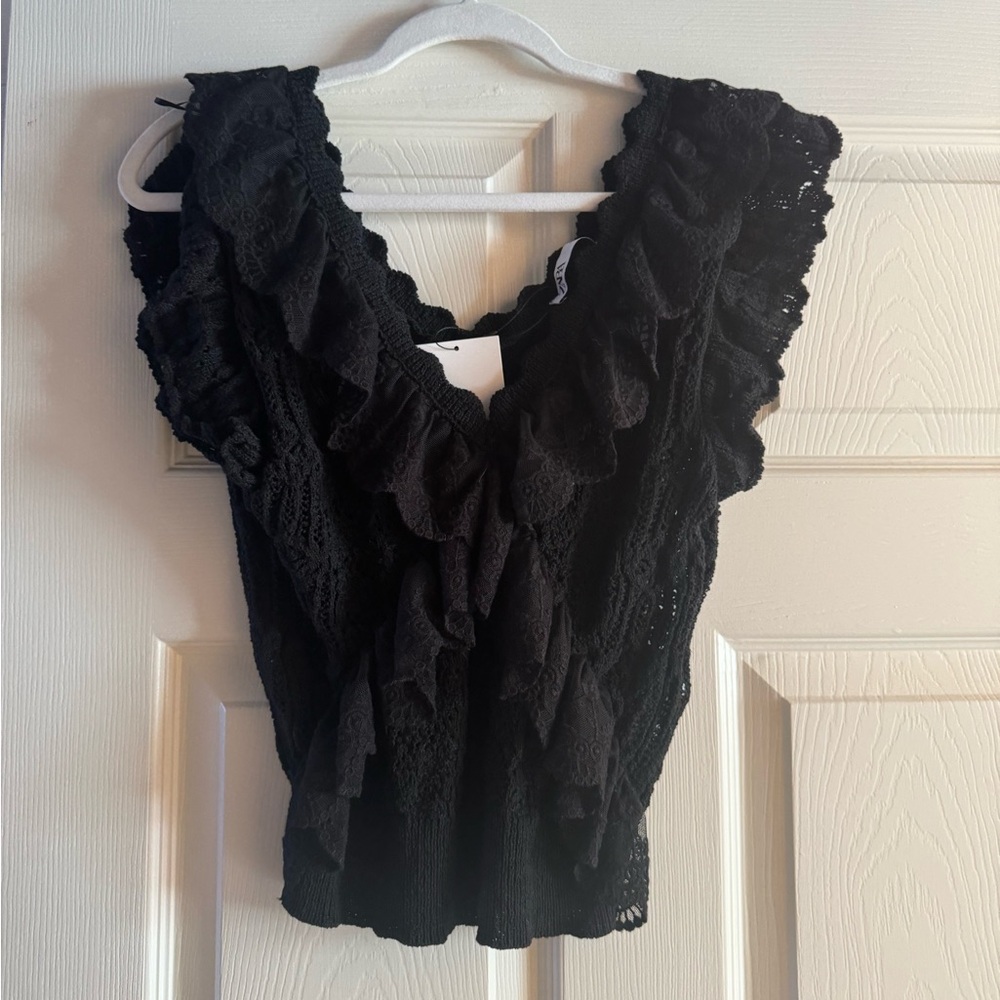 Zara Top